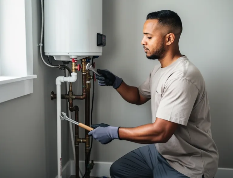 Boiler Reparatur Bremervoerde