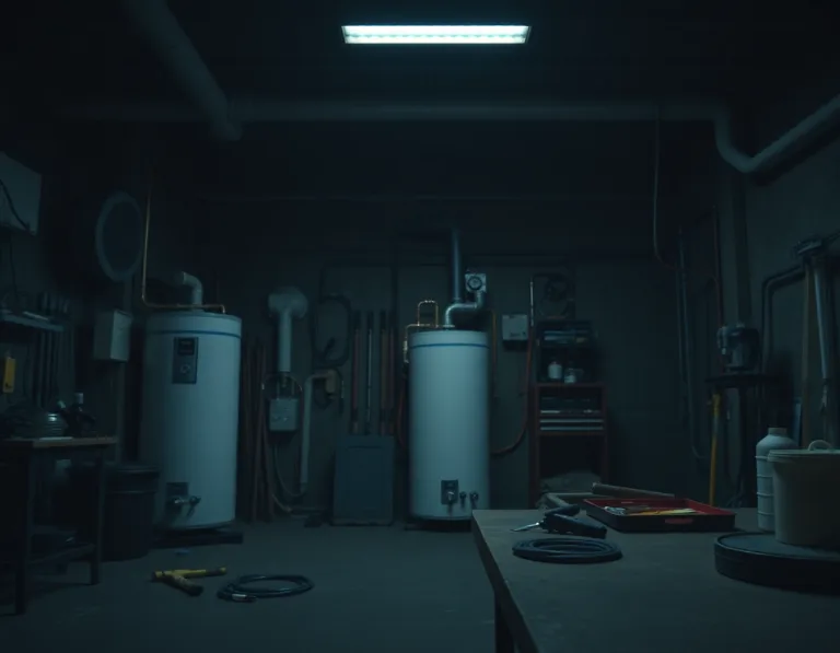 Boiler Reparatur Bremervörde